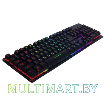 Клавиатура Red Square Tesla RGB картинка 3